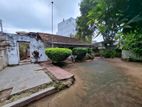 Land with House for Sale Matara