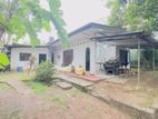 Old House with Land for Sale – Piliyandala (Siddamulla)