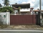 Old House with Land in Kottawa