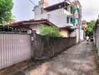 Old House with Sale Dehiwala