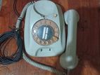Antique Siemens Land Phone