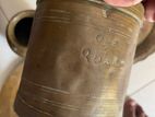 Old Measure cup