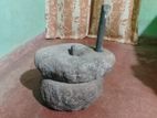 Old Millstone (පැරණි කුරහන් ගල)