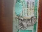 Old Money Note