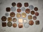 Old Coins