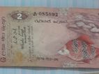 Old Money Note