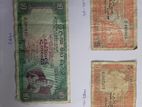 Old Money Notes
