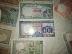 Old Money Notes