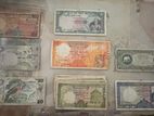 Old Money Notes