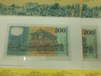 Old Money Notes