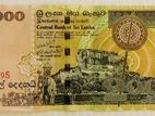 Old Money Notes