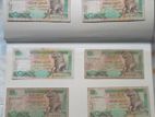 Old Money Notes