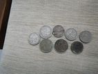 Old Coins