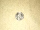 Old New Zeland Coin