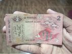 Old Note