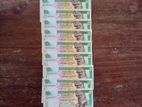 Old Notes Collection