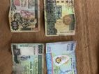 Old Notes