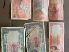 Old Notes