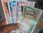 Old Notes
