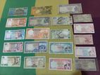 Old Notes