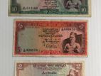 Old Notes