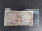Old Sri Lanka Notes