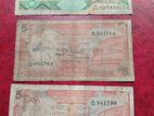 Old Money Note