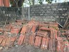 Clay Roof Tile