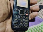 Nokia 1280 Button Phone (Used)