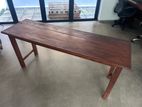 Old Painted Tables - Clearance / Pickup Only 6pc.