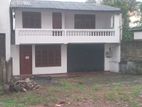 Old Pannipitiya Kottawa 3phase Electricity Commercial Space for Rent