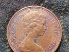 Old Coin