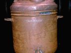 Antique Old Piththala Boiler