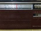 Old Radio