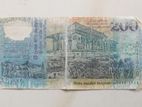 Old Rupees Notes