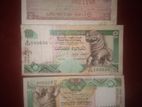 old rupees