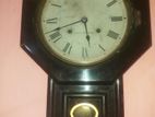 Antique Thomas Clock