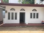 Old Single Storeyed House in 10.7 Perches - 30 Mn