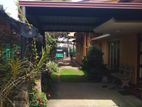 Old single story house for sale in Ratmalana