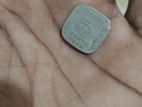 Old Sir Lanka Coins