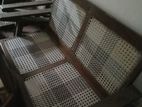 Old Sofa Set