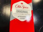 Old Spice After Shave Lotion