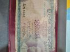 Old Srilanka Notes