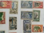 Old Stamps