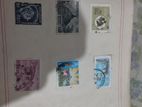 Old Stamps