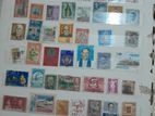 Old Stamps