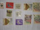 Old Stamps