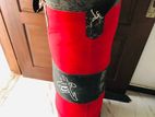Old Stock Punching Bags
