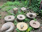 Old Grinding Stone