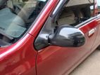 Old Suzuki Alto Adjustable Side Mirror